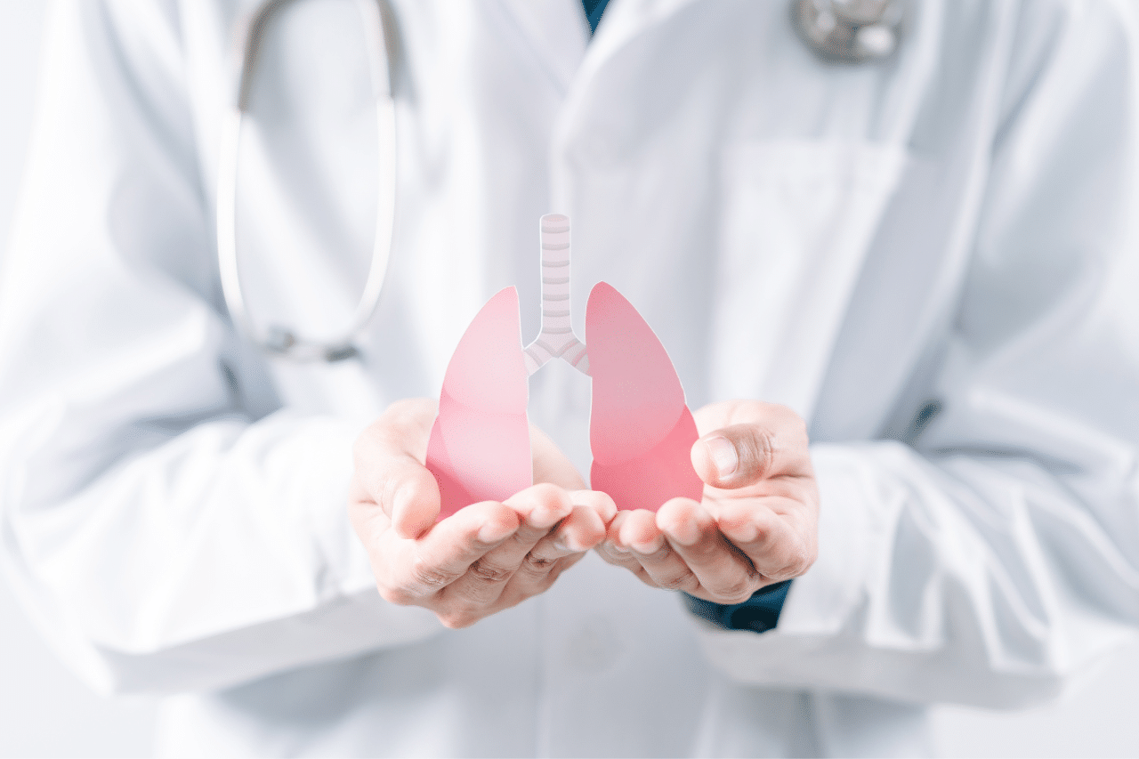 Kuinka nopeasti keuhkoahtaumaan kuolee