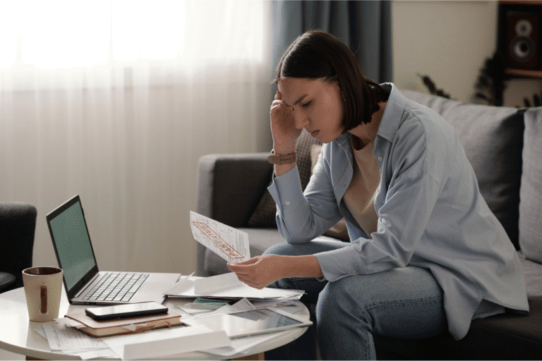 kuinka nopeasti ulosotto vie tililtä