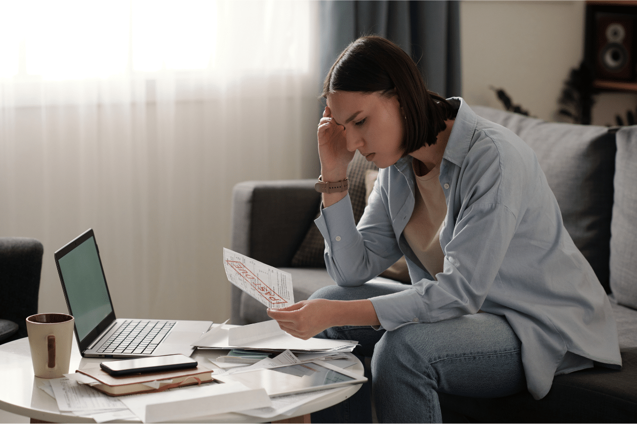 kuinka nopeasti ulosotto vie tililtä