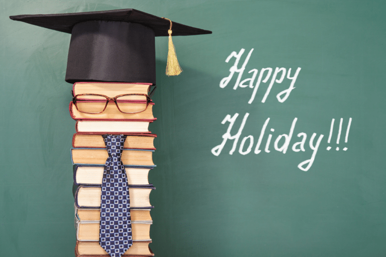 Kuinka monta päivää on kesälomaan