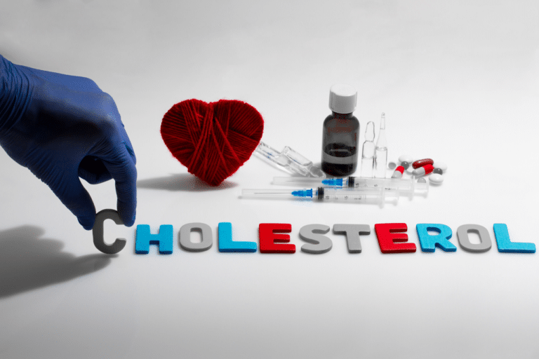 Kuinka nopeasti kolesteroli laskee