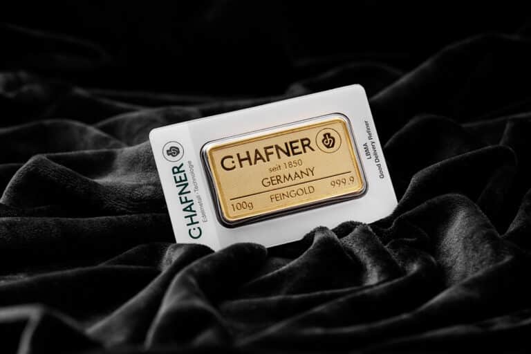 Kuinka kultaan sijoittaminen aloitetaan?